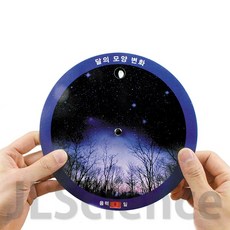 달의모양변화