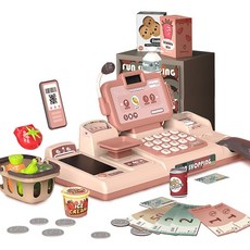 콩순이모래놀이