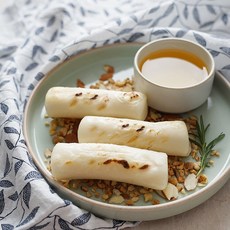 순수 우리쌀 가래떡 1kg+1kg+1kg (총 3kg), 1