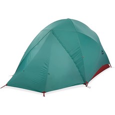 MSR Habitude 6인용 가족 및 그룹 캠핑 텐트