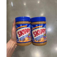 트레이더스땅콩잼