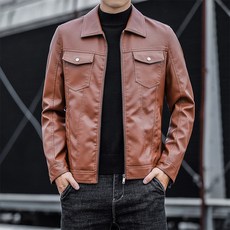 피에라벨라가죽베스트