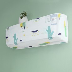 실외기열전환커버