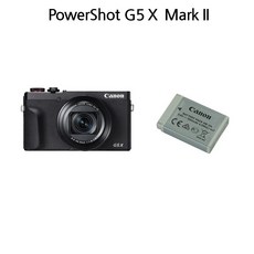 캐논파워샷g5x