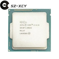 인텔 코어 i7-6700 i7 3.4 GHz 쿼드 8 스레드 65w CPU 프로세서 LGA 1151, 한개옵션0