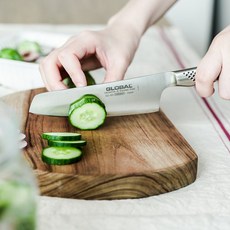 [정품] 글로벌나이프 GS-83 작은 야채칼 Vegetable Knife 13cm 평생 AS