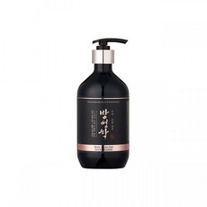 방영학 생모단헤어샴푸, 500ml, 1개