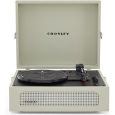 크로슬리 crosley 보이저 듄 턴테이블 ‎CR8017A-DU4