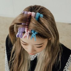 볼륨빵빵뿌리집게