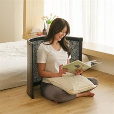 국내산 프리미엄 원적외선 온열 돔사우나 온열돔 이동식 돔찜질기