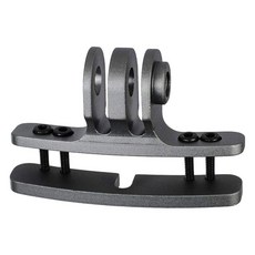 Dye i4 i5 Empire EVS Go Pro Hero 3 8 GI Sportz 버츄얼 푸시 유닛 JT 마스크 HK 육군 고글 고프로 카메라 마운트, Black