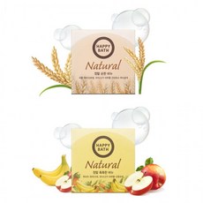 아모레퍼시픽해피바스샤워코롱