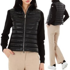 몽클레어니트패딩