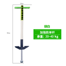 알루미늄포고스틱