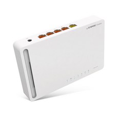 ip타임공유기t5004