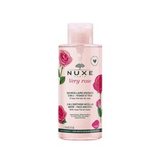 베리로즈미셀라클렌징워터