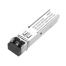 이지넷 NEXT-SFP1GDT-SX-MM 광모듈 (SFP 싱글모드 미니지빅 산업용)