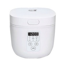 셰프라인미니밥솥