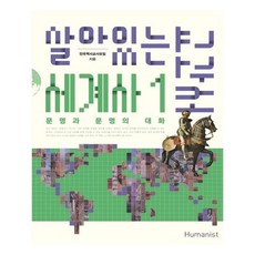 살아있는세계사교과서