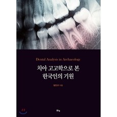 한국고고학강의