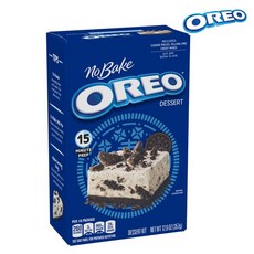 오레오케이크
