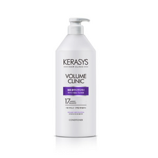 케라시스 볼륨 클리닉 단백질 컨디셔너, 980ml, 7개