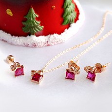 루비주얼리세트