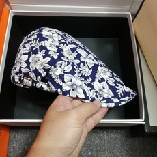 캉골화가모자