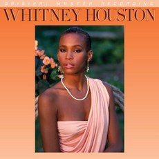 [LP] Whitney Houston (휘트니 휴스턴) - 1집 Whitney Houston [LP] - wavetoearthlp