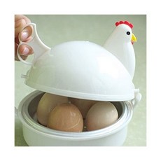 엔뚜마노계란찜기