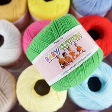 코링코코튼캔디