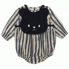 [엔터식스]래핑차일드 에이프런바디수트8131550003NY