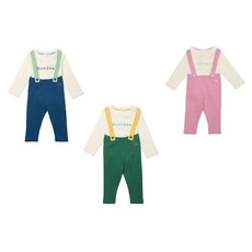 스윗멜빵레깅스