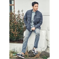 지오투청바지
