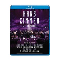 한스짐머콘서트