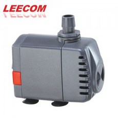 꿀물수초 LEECOM 리콤 수중모터 PF-120 [3.2W 5W], 1개, 3.2W