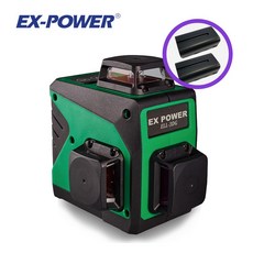 이엑스파워레벨기