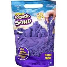 kineticsand