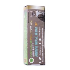네츄럴 (고양이용/1p) 1ml 스팟온 골드, 그림, 상세 설명 참조, 1개