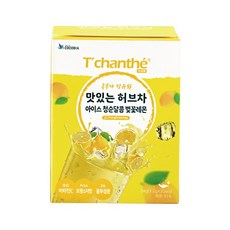 다정헌유자민트티
