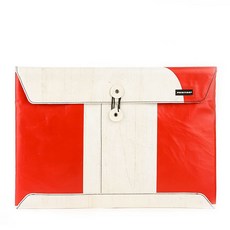 프라이탁아이패드파우치