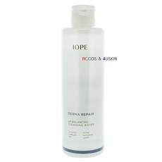 더마 리페어 약산성 클렝징 워터250ml(21년05월까지), 단일상품