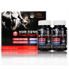 쏘팔메토1000mg60캡슐