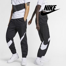 나이키스우시우븐팬츠