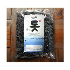 말린톳 500g 완도 금일해역, 1개