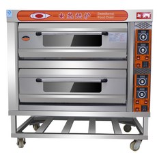 라치오날오븐기