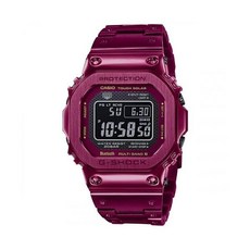 GSHOCK GMWB5000RD4DR 813952