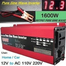 다르다인버터12v1000w