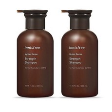 이니스프리샴푸