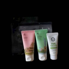 엘지여행용3종 B타입 세면도구 93000EA, 1개